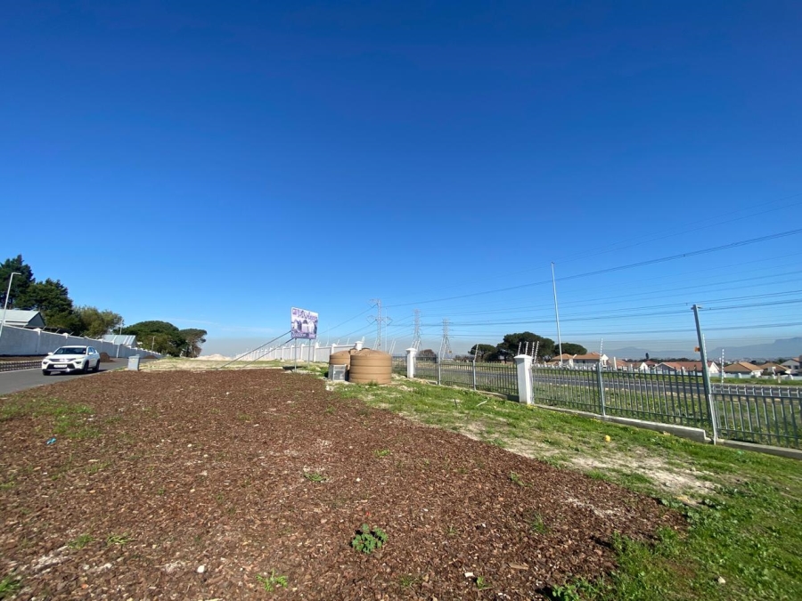 0 Bedroom Property for Sale in Zevenzicht Western Cape